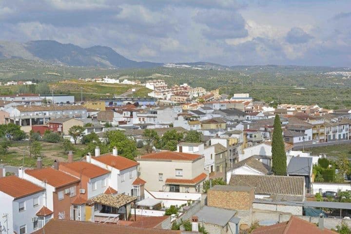 2 bedrooms apartment for rent in Vega de Granada, Spain