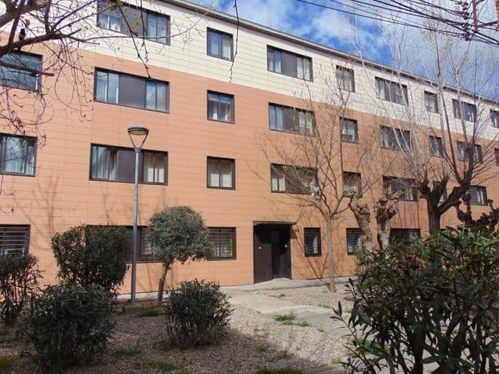 1 bedroom apartment for rent in Zaragoza, Spain