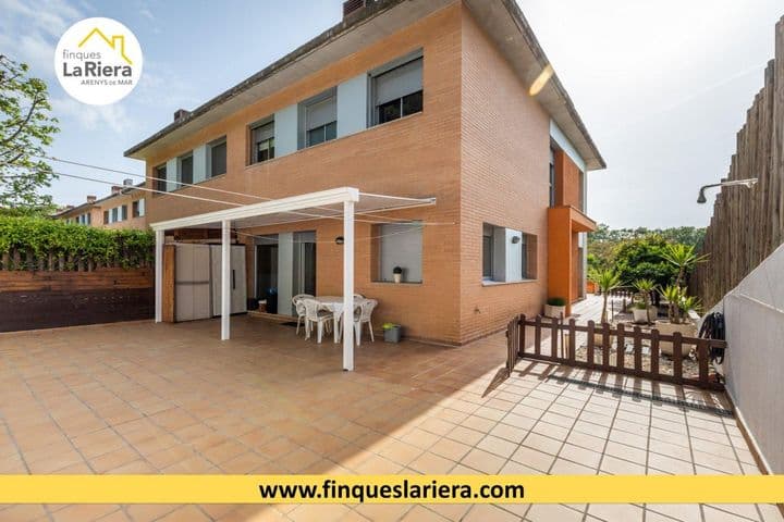 5 bedrooms house for rent in Arenys de Mar, Spain