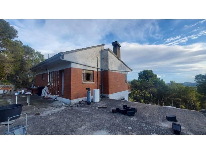 4 bedrooms house for sale in La Llacuna, Spain