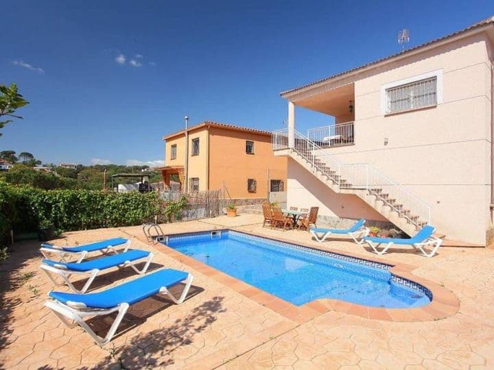 4 bedrooms house for sale in Lloret de Mar, Spain