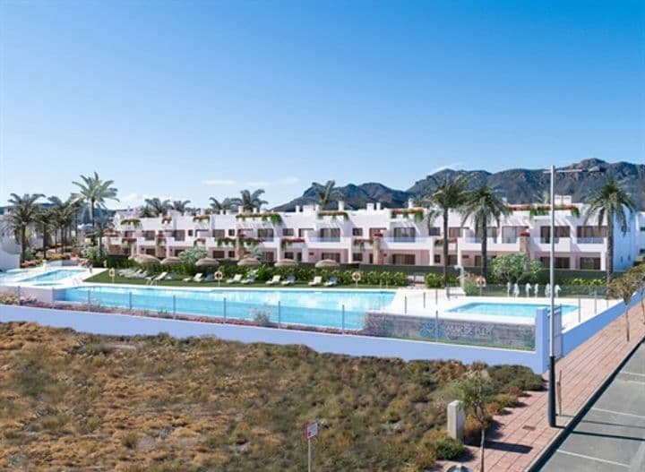 2 bedrooms apartment for sale in Pulpi, Spain