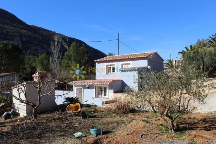 2 bedrooms house for rent in La Safor, Spain