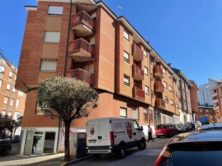 3 bedrooms apartment for sale in Ponferrada, Spain