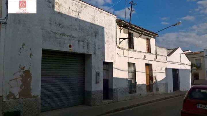 2 bedrooms house for sale in Montijo, Spain