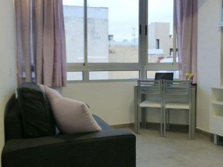 Apartment for rent in Las Palmas de Gran Canaria, Spain