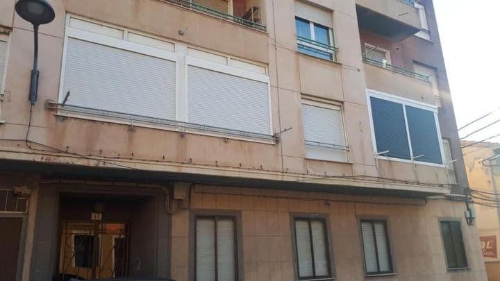 3 bedrooms apartment for sale in Zaragoza, Spain