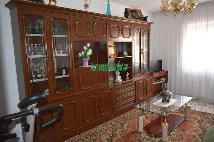 3 bedrooms apartment for sale in Salamanca, Spain