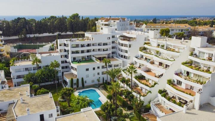 2 bedrooms apartment for sale in Puerto Banus, Spain