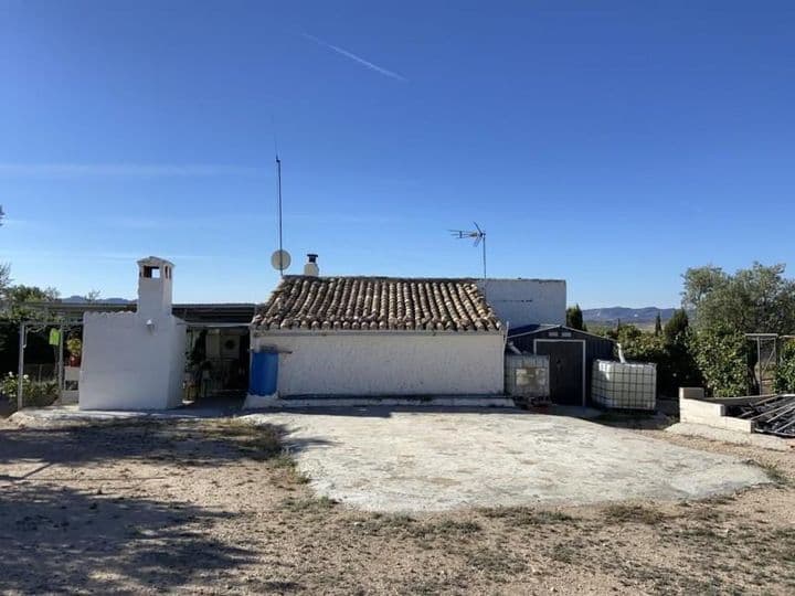 2 bedrooms house for sale in Albacete, Spain