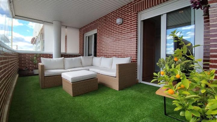 3 bedrooms apartment for sale in Rivas-Vaciamadrid, Spain