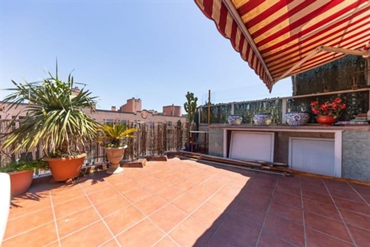 2 bedrooms apartment for sale in Barcelona, Spain