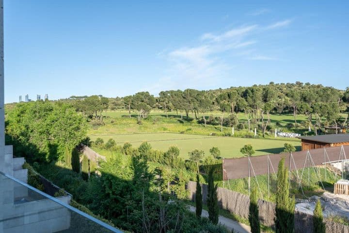 4 bedrooms house for sale in Madrid, Spain