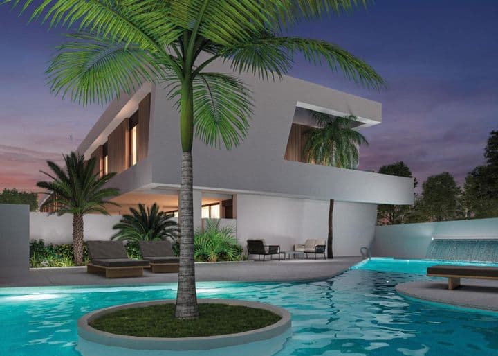 3 bedrooms house for sale in Pilar de la Horadada, Spain
