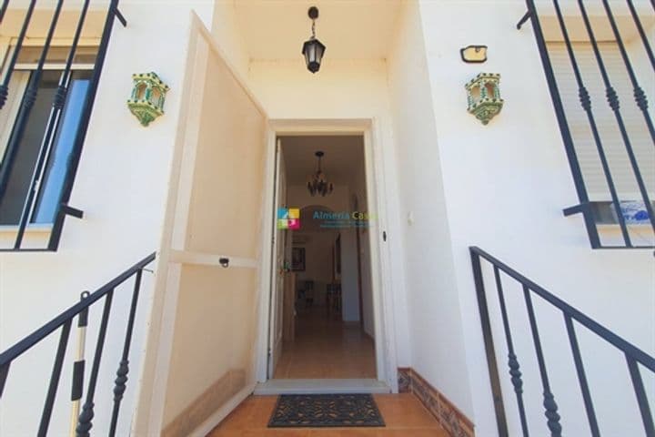 3 bedrooms house for sale in Albox, Spain