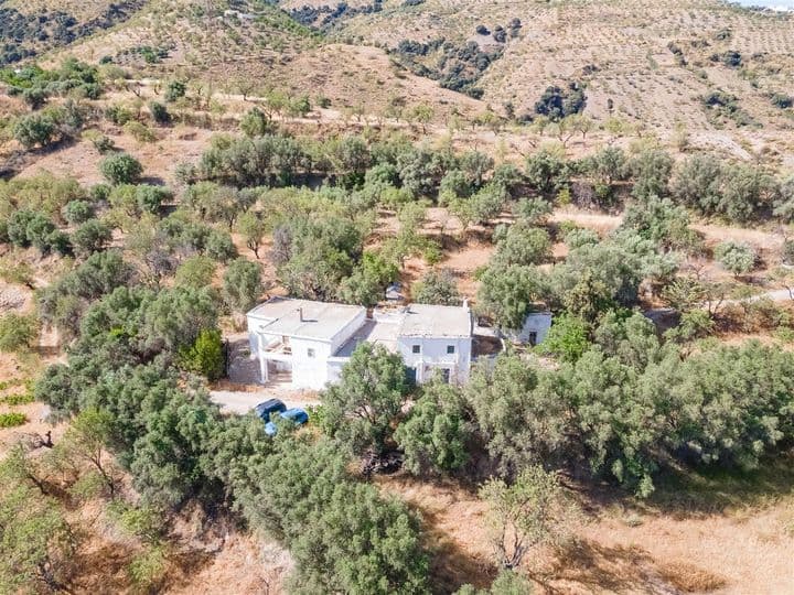 5 bedrooms house for sale in Alpujarra Granadina, Spain