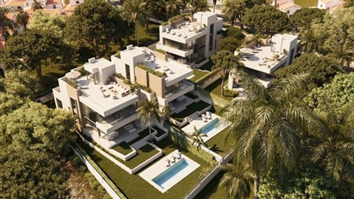 4 bedrooms house for sale in Marbella, Spain