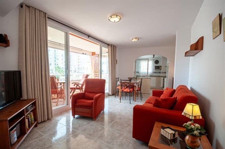 2 bedrooms apartment for sale in Calpe (Calp), Spain