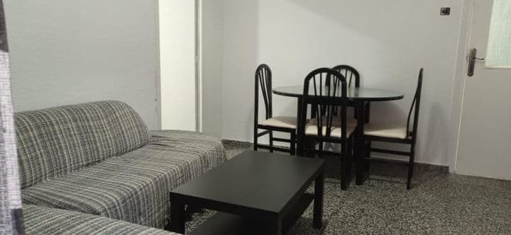 3 bedrooms apartment for rent in Centro-Sagrario, Spain