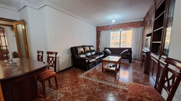 3 bedrooms apartment for rent in Distrito 4, Spain