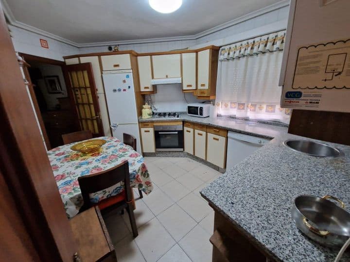 5 bedrooms apartment for sale in Leon, Spain