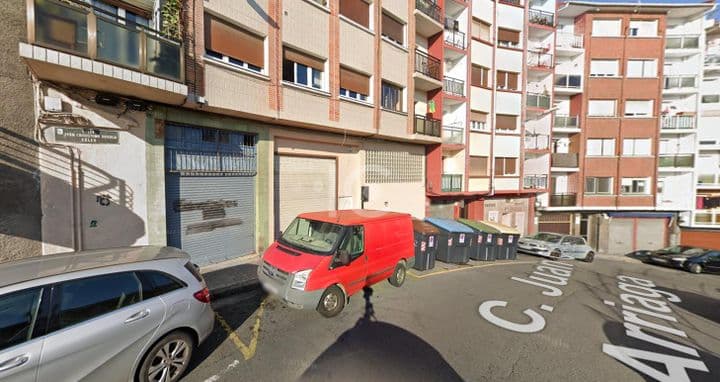 1 bedroom apartment for sale in Gran Bilbao, Spain