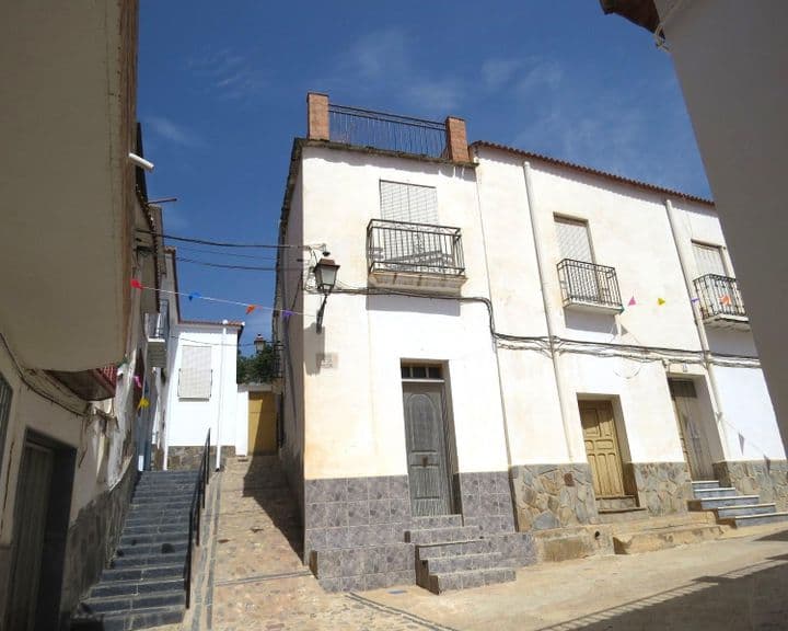 4 bedrooms house for sale in Alpujarra Granadina, Spain