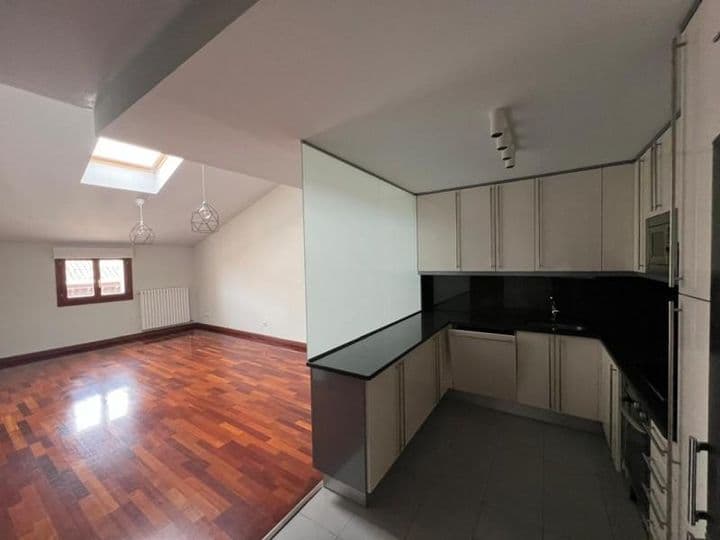 1 bedroom apartment for rent in Zaragoza, Spain