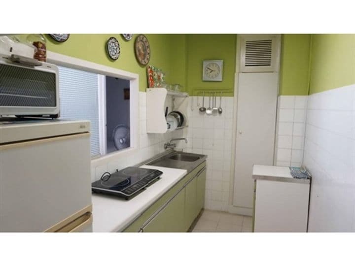 Apartment for sale in Almunecar, Spain