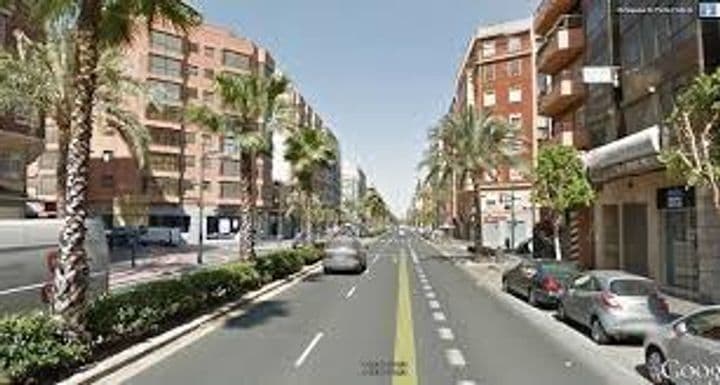 2 bedrooms apartment for rent in Valencia, Spain