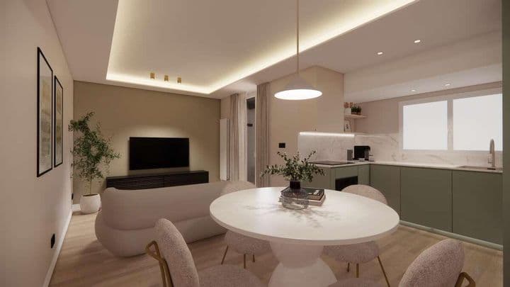 2 bedrooms apartment for sale in Salamanca, Spain