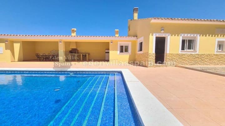 11 bedrooms house for sale in Alicante, Spain