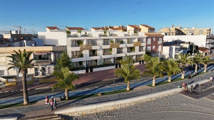 3 bedrooms apartment for sale in San Pedro del Pinatar, Spain