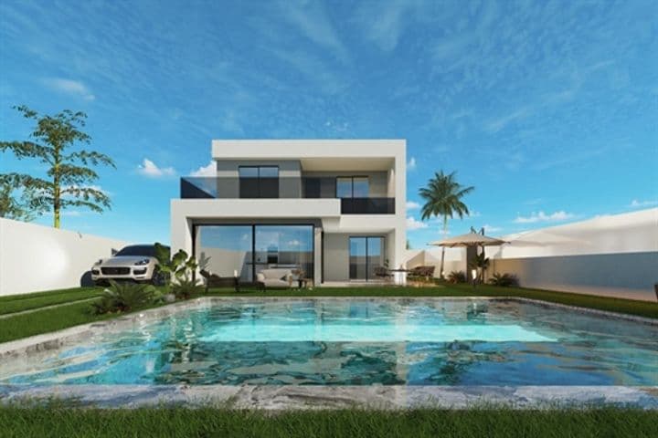 3 bedrooms house for sale in San Pedro del Pinatar, Spain