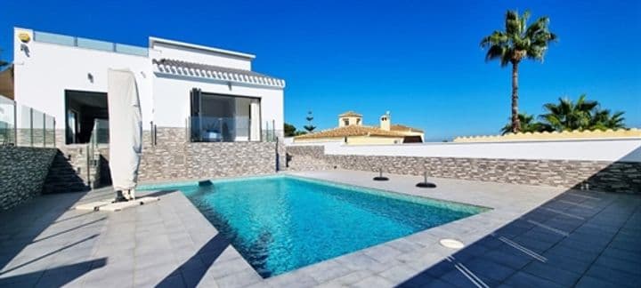 4 bedrooms house for sale in Torrevieja, Spain