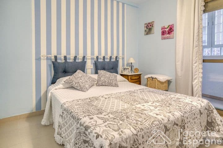 3 bedrooms apartment for sale in Montsia, Spain