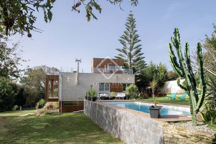 5 bedrooms house for sale in Nigran, Spain