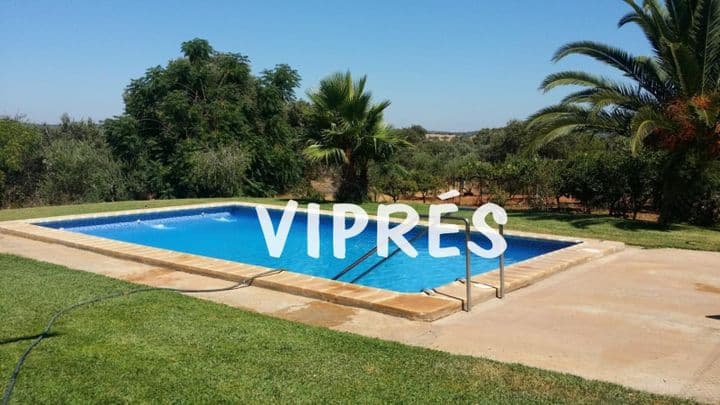 3 bedrooms house for sale in Merida, Spain