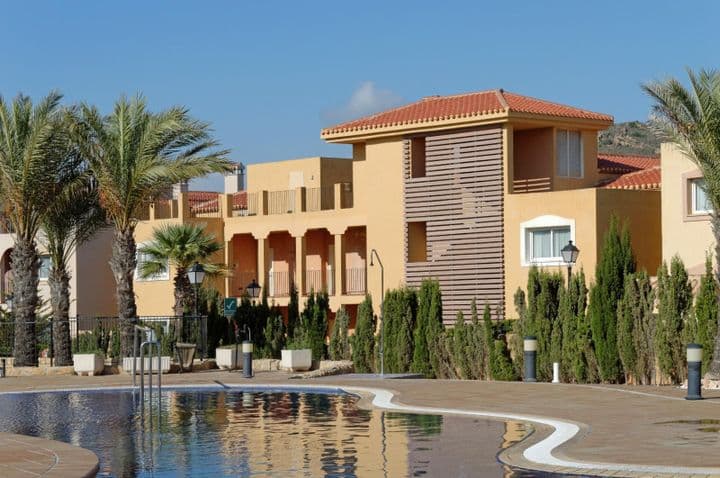 2 bedrooms apartment for sale in La Manga del Mar Menor, Spain