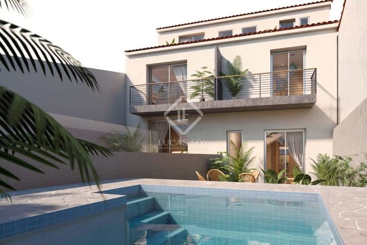 4 bedrooms house for sale in Sant Cugat del Valles, Spain