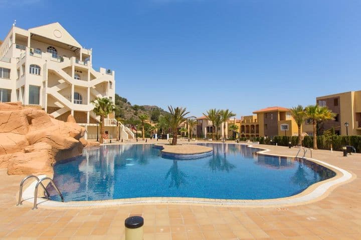 3 bedrooms apartment for sale in La Manga del Mar Menor, Spain