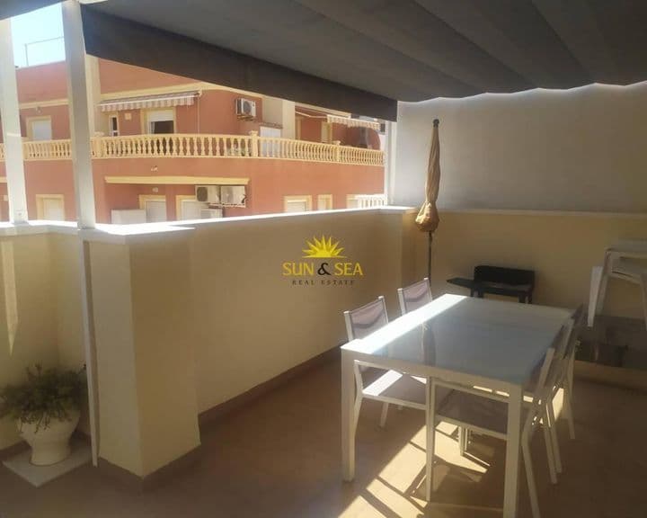 1 bedroom apartment for rent in La Mata, Spain