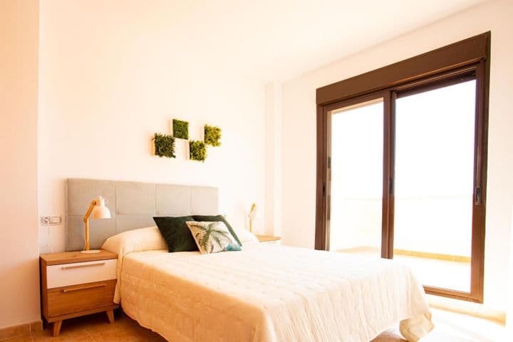 2 bedrooms apartment for sale in Aguilas, Spain