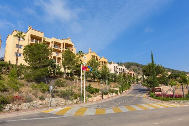 1 bedroom apartment for sale in La Manga del Mar Menor, Spain