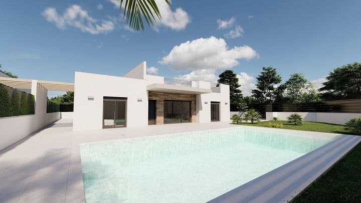 4 bedrooms house for sale in Roldan, Spain