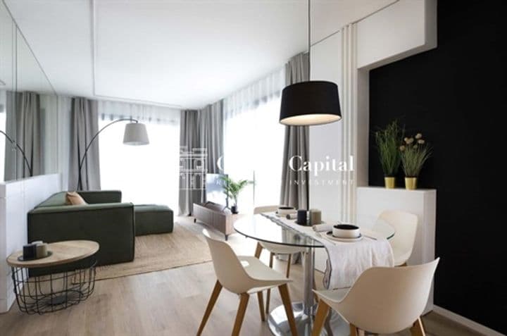 3 bedrooms apartment for sale in Barcelona, Spain