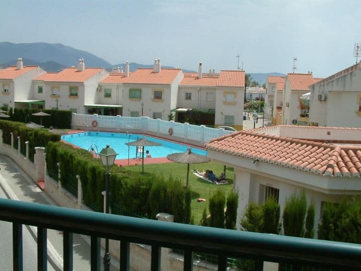 3 bedrooms house for rent in Salobrena, Spain