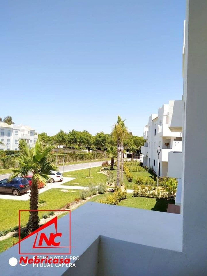 2 bedrooms apartment for rent in Rota, Spain