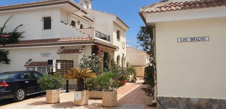 2 bedrooms apartment for rent in Ciudad Quesada, Spain