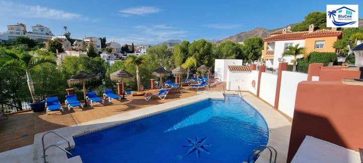 3 bedrooms house for sale in Nerja, Spain